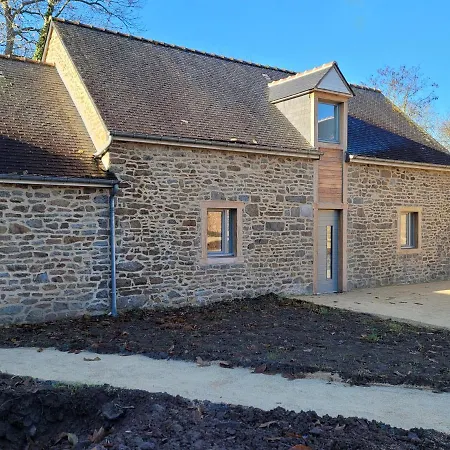 Domaine De La Falaise Vakantiehuis