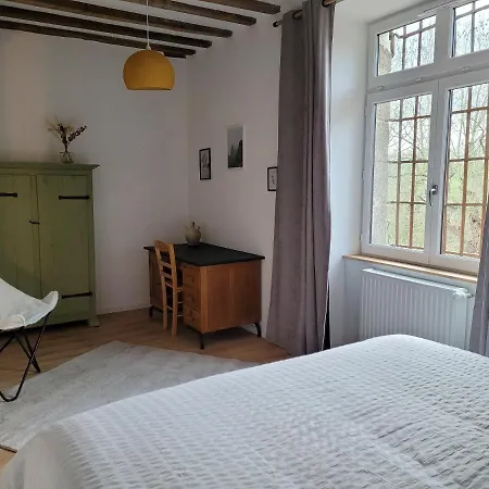 Domaine De La Falaise *